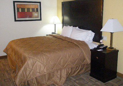 Quality Inn & Suites Greenville Near Downtown Δωμάτιο φωτογραφία